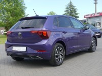 VW Polo 1.0 TSI
