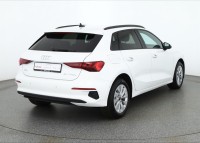 Audi A3 Sportback 40 TFSIe