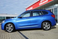 BMW X1 sDrive18i M Sport