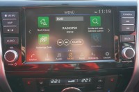 Nissan Navara NP300N-Connecta Double Cab 4x4