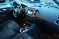 VW Tiguan 1.4 16V TSI BMT