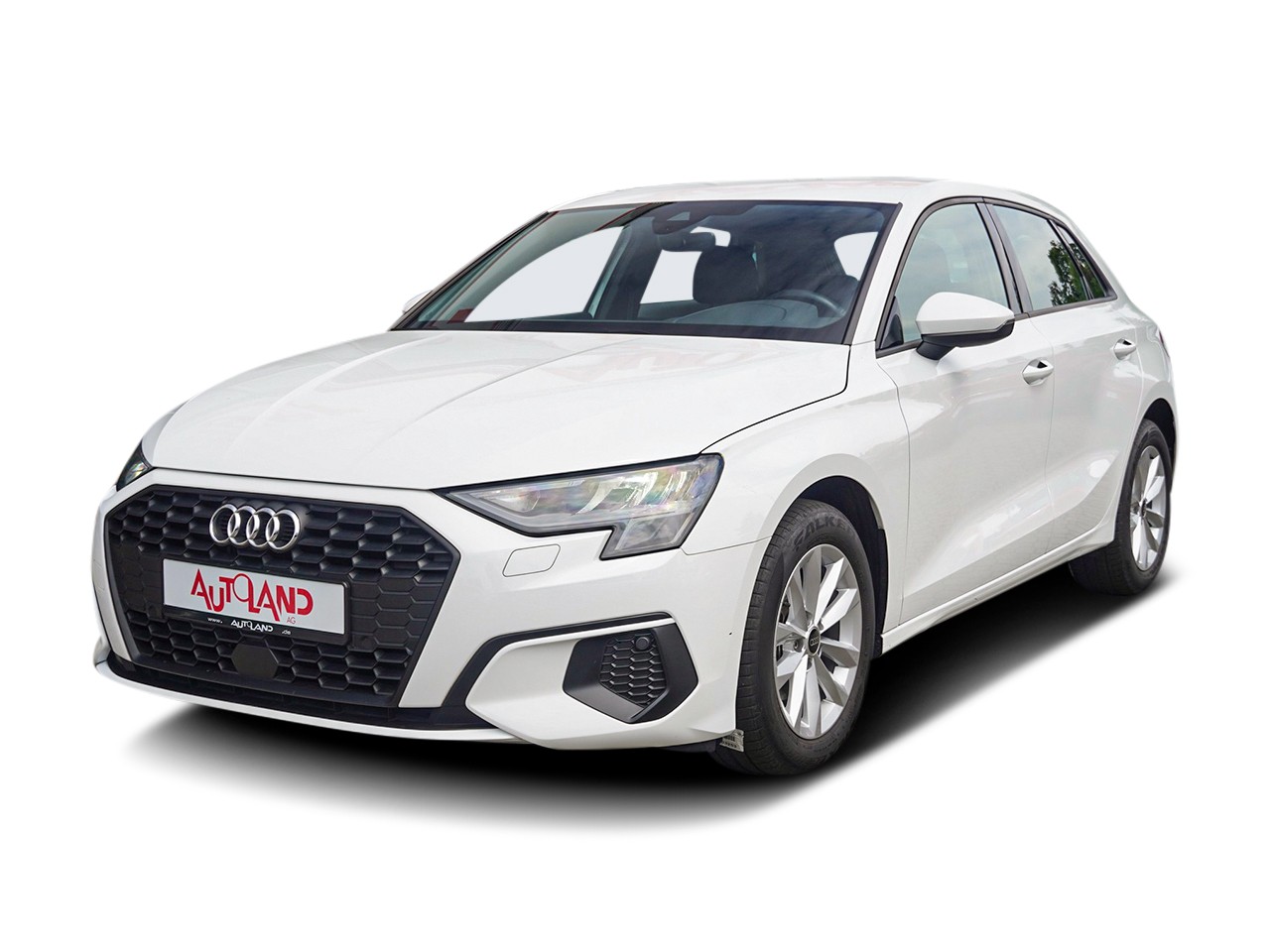 Audi A3 Sportback 30 1.0 TFSI