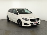 Mercedes-Benz B 150 B220 Urban 7G-DCT 4-Matic