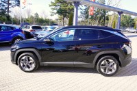 Hyundai Tucson 1.6T-GDI