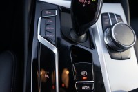 BMW 520 d Touring Aut.