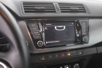 Skoda Fabia Combi 1.0 TSI DSG