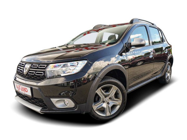 Dacia Sandero Stepway 0.9 TCE Ambiance