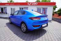 Hyundai i30 FB Style 1.4 T-GDI AT
