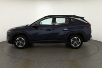 Vorschau: Hyundai Tucson 1.6T-GDI