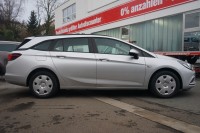 Opel Astra K 1.6 CDTI Business