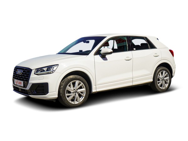 Audi Q2 30 1.0 TFSI basis
