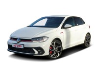 VW Polo 2.0 GTI Standheizung, Kamera Standheizung ACC