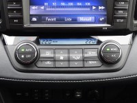 Toyota RAV 4 RAV4 2.0 4x4 Team D