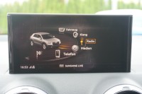 Audi Q2 35 TFSI s-tronic S-Line