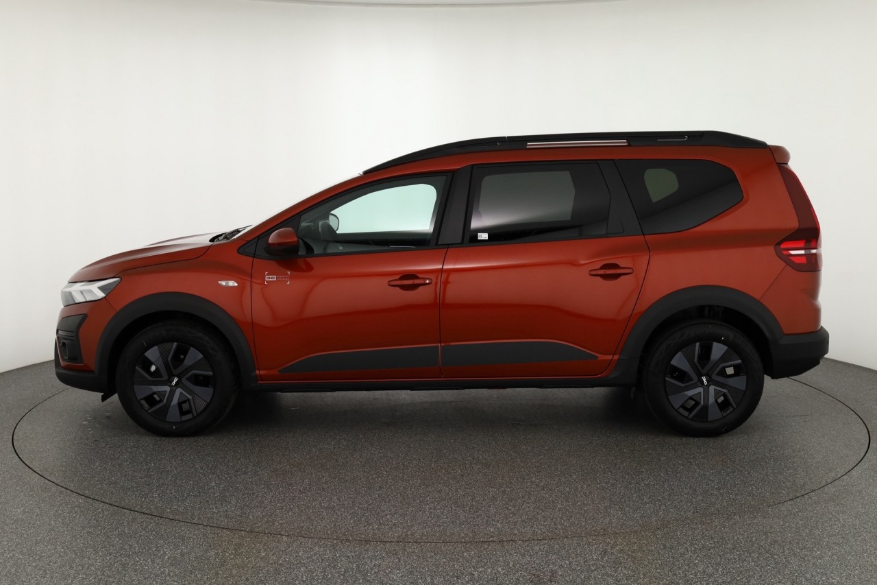 Dacia Jogger TCe 110