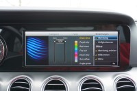 Mercedes-Benz E 250 E250 Avantgarde