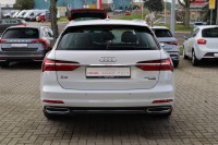 Audi A6 Avant 45 3.0 TDI quattro
