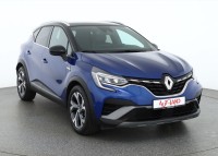 Renault Captur II 1.6 Hybrid R.S. Line