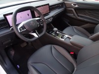 MG HS 1.5 T-GDI Hybrid+ Luxury Aut.