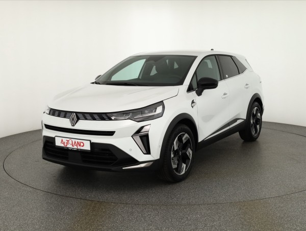 Renault Symbioz Techno E-Tech Full Hybrid 160 Aut.