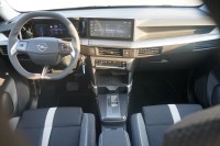 Opel Frontera 1.2 DI Turbo Ultimate Hybrid Aut.