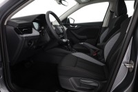 Skoda Scala 1.0 TSI DSG