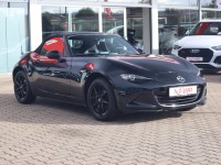 Mazda MX-5 1.5 SKYACTIV-G 132