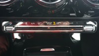 Mercedes-Benz A 200 A200 7G-DCT