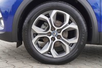 Renault Captur 1.6 Hybrid Edition One