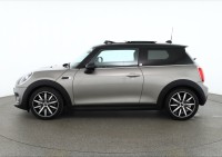 Vorschau: MINI COOPER Cooper 1.5