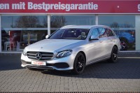 Vorschau: Mercedes-Benz E 220 E220 T d 4Matic 9G-Tronic