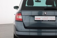 Skoda Fabia Combi 1.4 TDI DSG