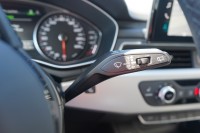 Audi A4 Avant 40 2.0 TDI advanced