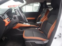 Renault Captur II 1.6 Hybrid Intens
