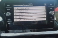VW T-Cross 1.0 TSI DSG