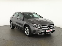 Mercedes-Benz GLA 180 7G-DCT Urban