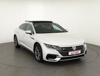 VW Arteon 2.0 TDI DSG R-Line