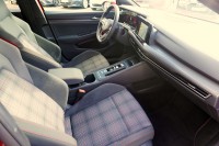 VW Golf VIII 2.0 GTI