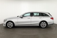 Vorschau: Mercedes-Benz C 220 C220 d T Aut.