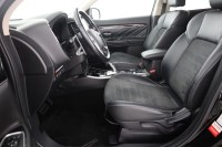 Mitsubishi Outlander 2.4 Hybrid PHEV 4WD