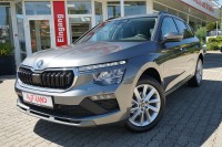 Skoda Kamiq 1.0 TSI 2-Zonen-Klima Sitzheizung LED