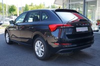 Skoda Scala 1.0 TSI Ambition