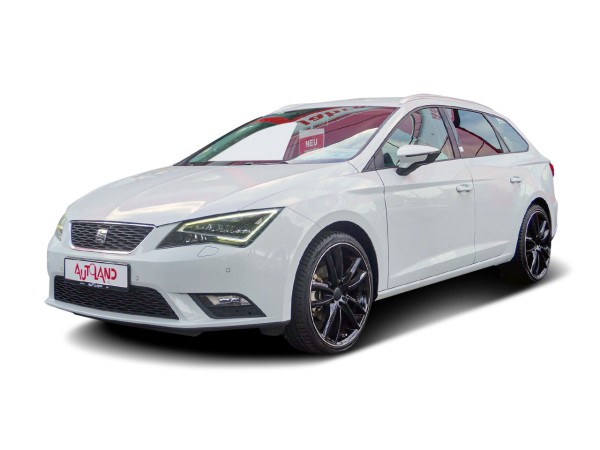 Seat Leon ST 1.4 FR