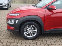 Hyundai Kona 1.0 T-GDI