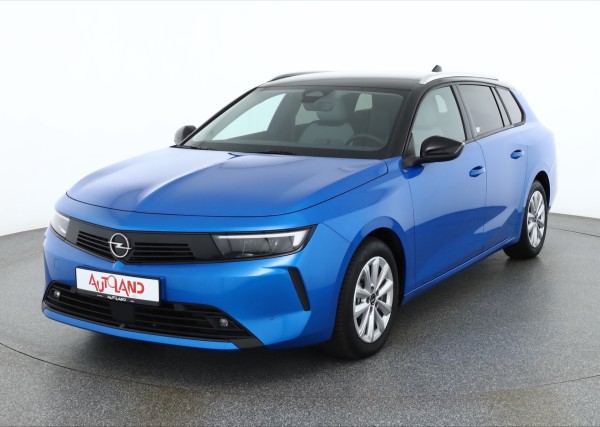 Opel Astra L ST 1.2 GS Line