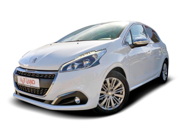 Peugeot 208 1.2 PureTech Allure