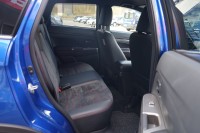 Mitsubishi ASX 2.0 4WD