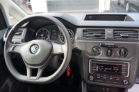 VW Caddy 2.0 TDI Kasten