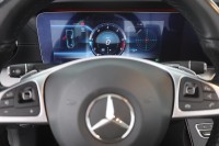 Mercedes-Benz E 220 E220 d Cabrio AMG Line