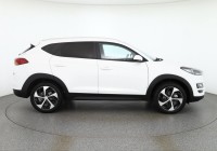 Hyundai Tucson 1.6 T-GDI